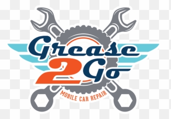 Grease 2 Go U2013 Mobile Car Repair In Big Canoe Professional - Automotive Decal png