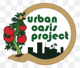 Urban Oasis Project - Home Restaurant Truck Stop png