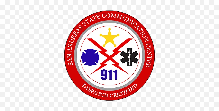 Departments - Language Png,San Andreas Highway Patrol Logo