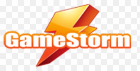 Hellbladesenuassacrifice - Logo Gamestorm png
