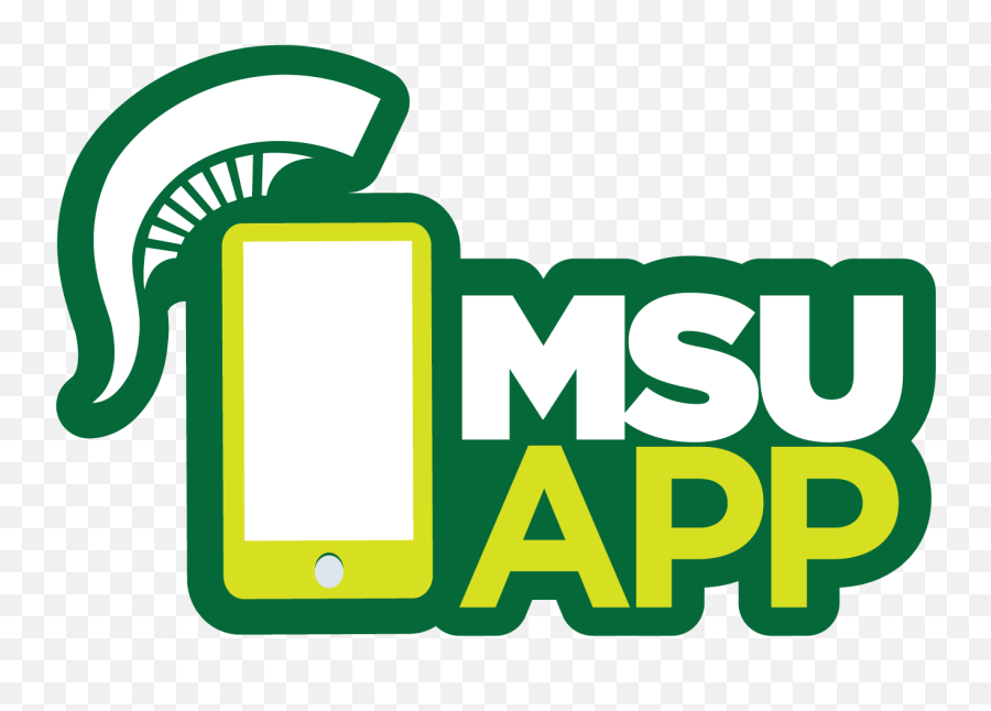 Msu Logo Png - Michigan State Spartans,Michigan State Logo Png