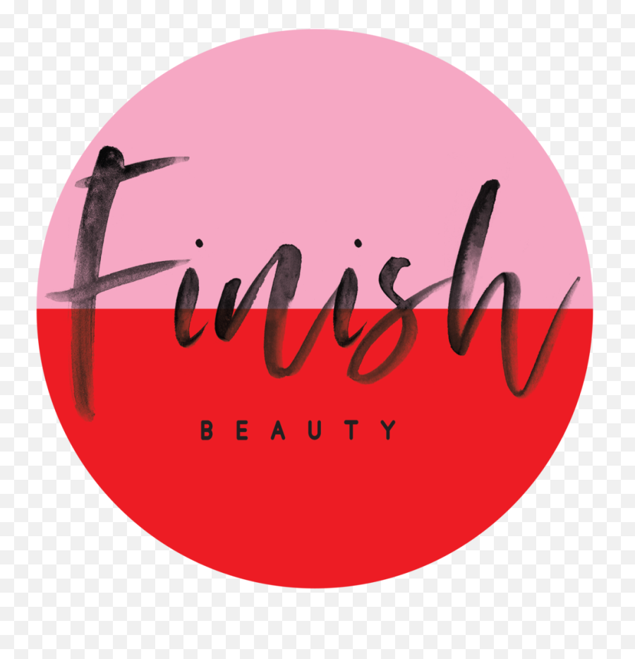 Finish Beauty Png