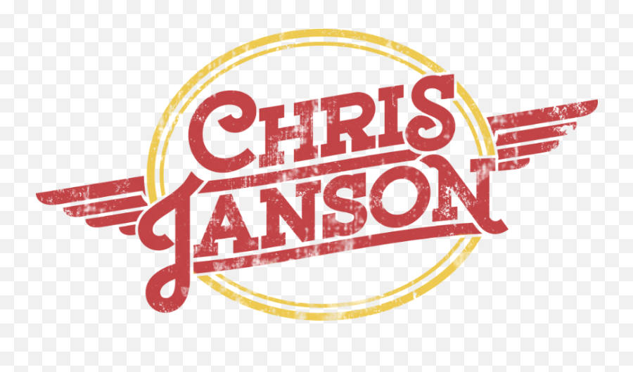 Chris Janson Official Website - Chris Janson Cover Art Png,Country Music Logo