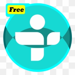Free Tune In Radio And - Dot png