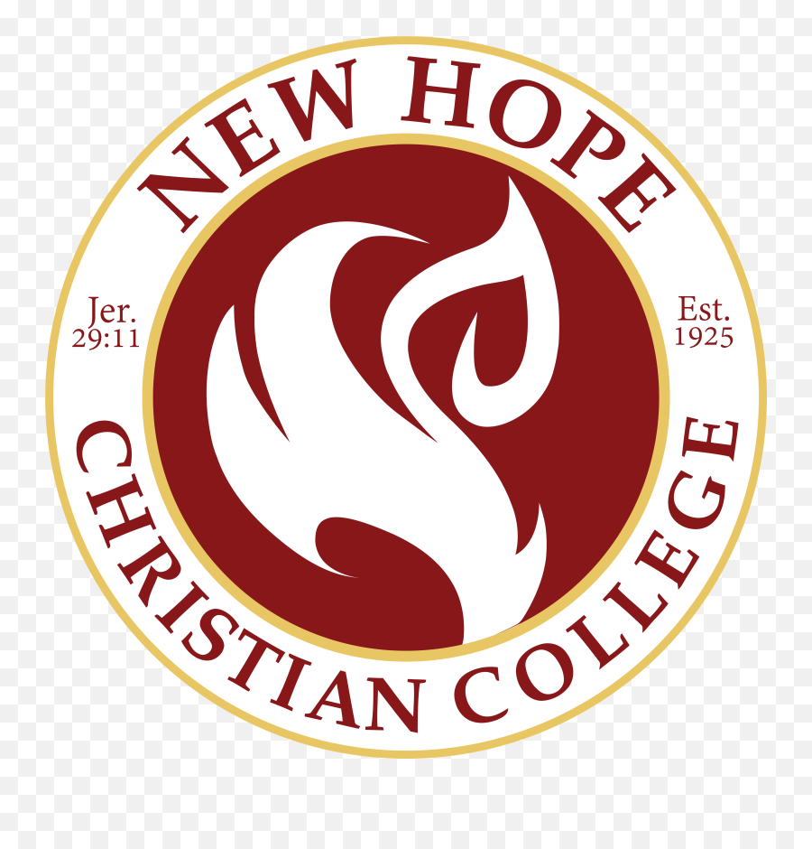 New Hope Christiann College - New Hope Christian College Logo Png,Cambridge Analytica Logo