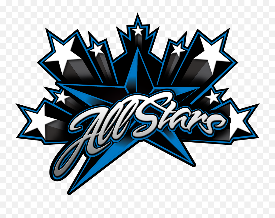 All Stars - All Stars Png,Converse All Star Logos