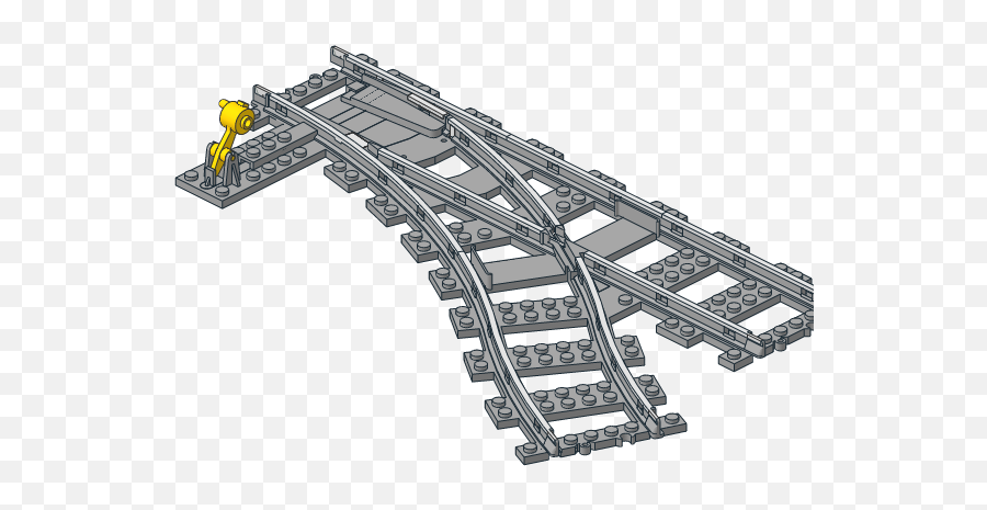 Review Summary For 9v Train Track - Vertical Png,Train Track Png