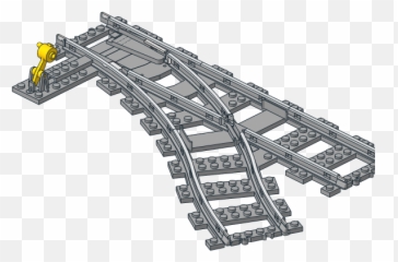 Review Summary For 9v Train Track - Vertical png