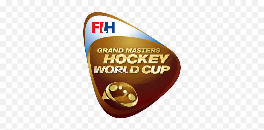 World Cup 2018 In Barcelona - Grand Master Hockey World Cup 2018 Png,2018 World Cup Logo