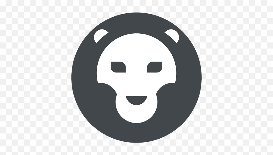 Lion Logo Safari - Dot Png,Cute Safari Logo