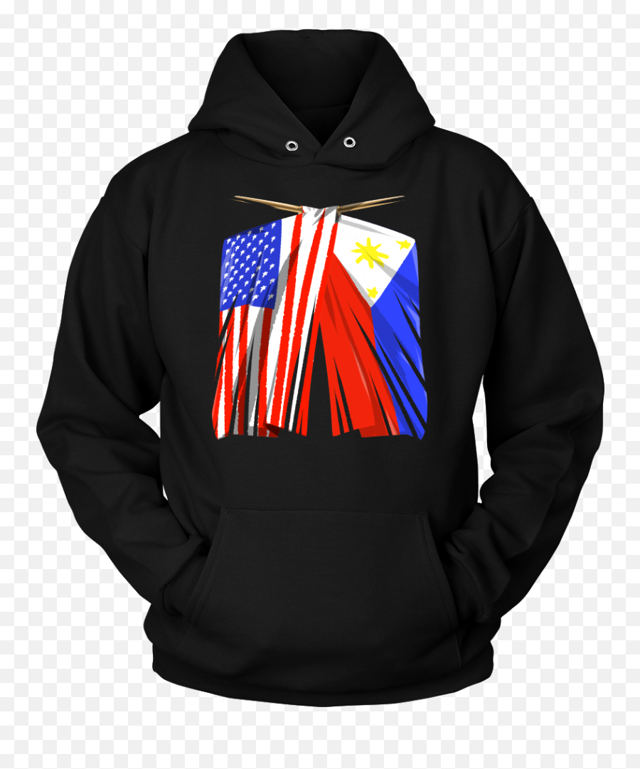Philippines Flag T - Grandpa Motorcycle T Shirt Png,Filipino Flag Png