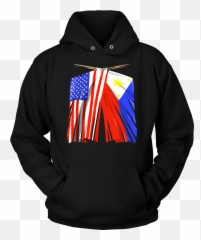 Philippines Flag T - Grandpa Motorcycle T Shirt Png,Filipino Flag Png