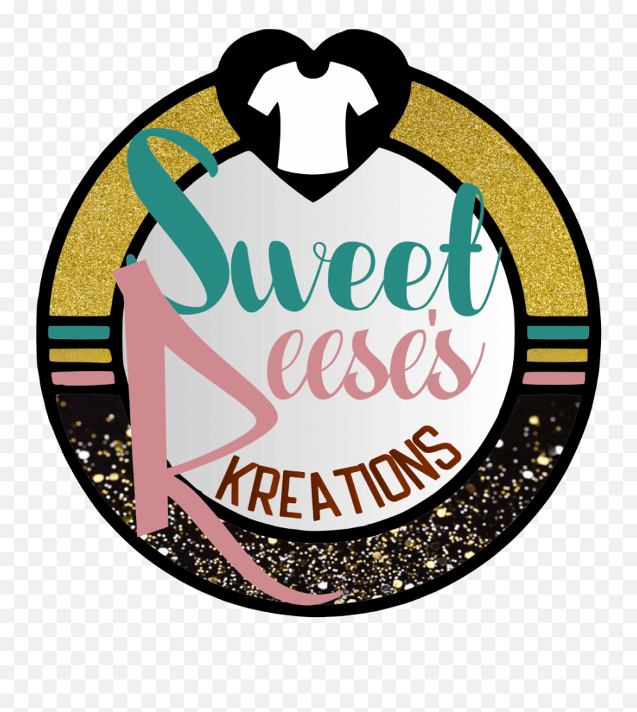 Sweet Reeses Kreations - Language Png,Reeses Logo