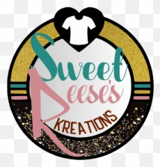 Sweet Reeses Kreations - Language Png,Reeses Logo