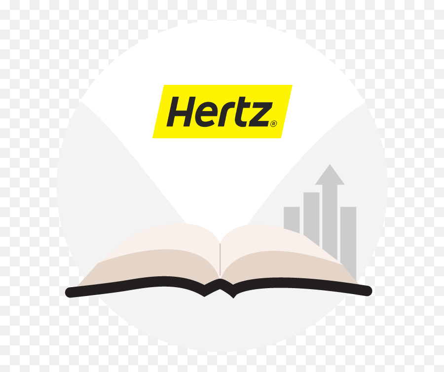 Hertz - Pwc Clipart Png,Hertz Logo
