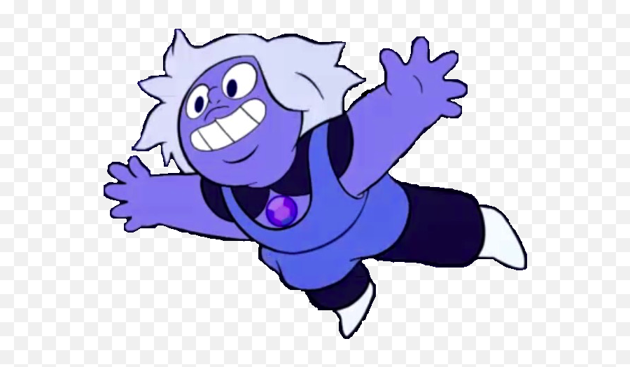 When And Why Might Amethyst Have - Steven Universe Past Amethyst Png,Steven Universe Amethyst Png