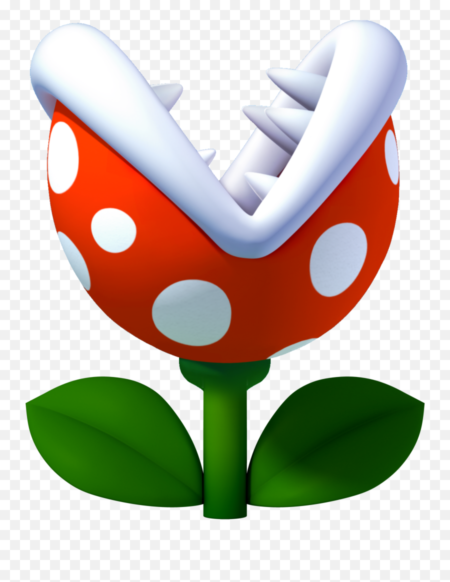 Download Mario Flower Super Bros Petal Free Image - Planta Carnivora De Mario Bros Png,Super Mario Bros Png