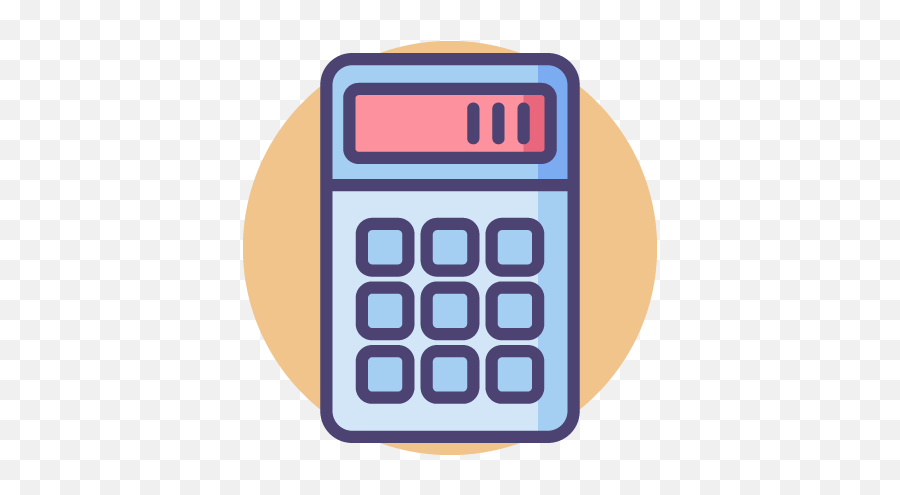 Route Distance Calculator For Employee Tracking - Clip Art Png,Calculator Png