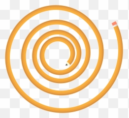 Pencil Spiral Clipart - Soyang Skywalk png