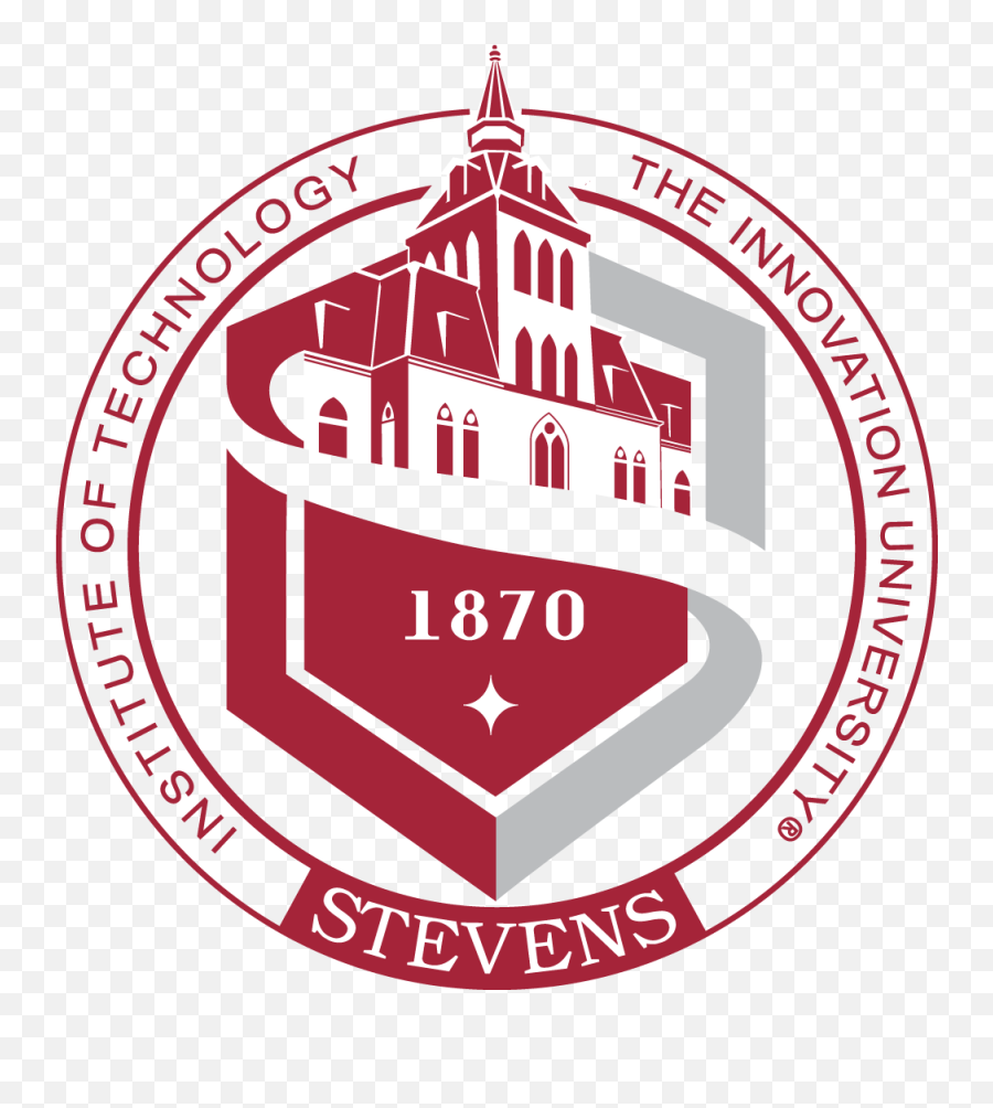 Brand And Graphic Standards - Stevens Institute Of Technology Logo Png,Art Institute Logos