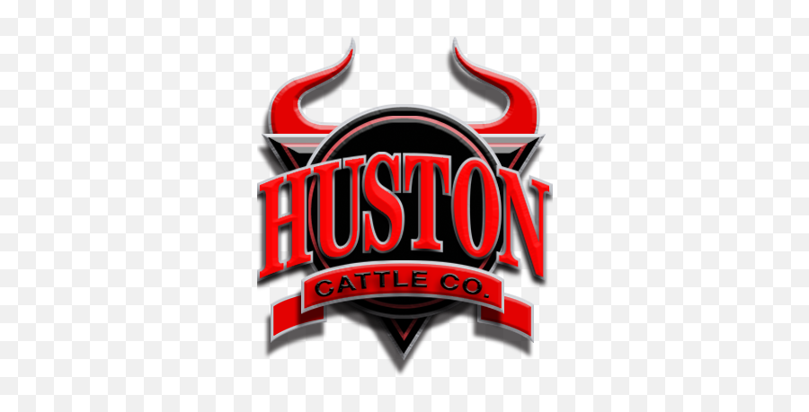 Huston Cattle Company - Language Png,Cattle Brand Logo