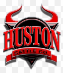 Huston Cattle Company - Language Png,Cattle Brand Logo