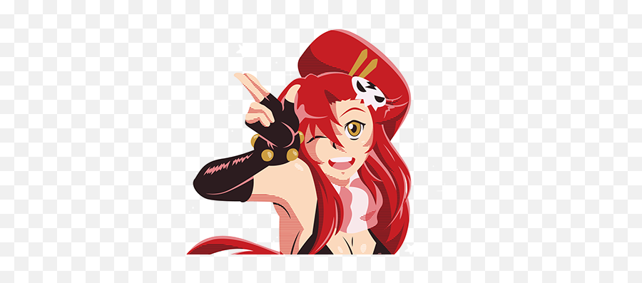 Yoko Littner Projects - Fictional Character Png,Yoko Littner Png