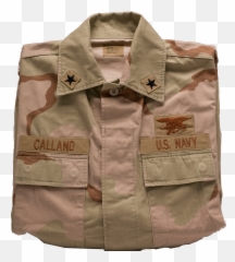 Desert Camouflage Uniform - Desert Combat Uniform Png,Camouflage Png