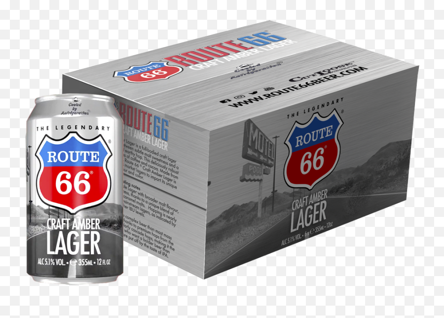 Age Restriction - Route 66 Beer 66 Beer Png,Route 66 Logo