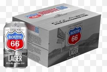 Age Restriction - Route 66 Beer 66 Beer Png,Route 66 Logo