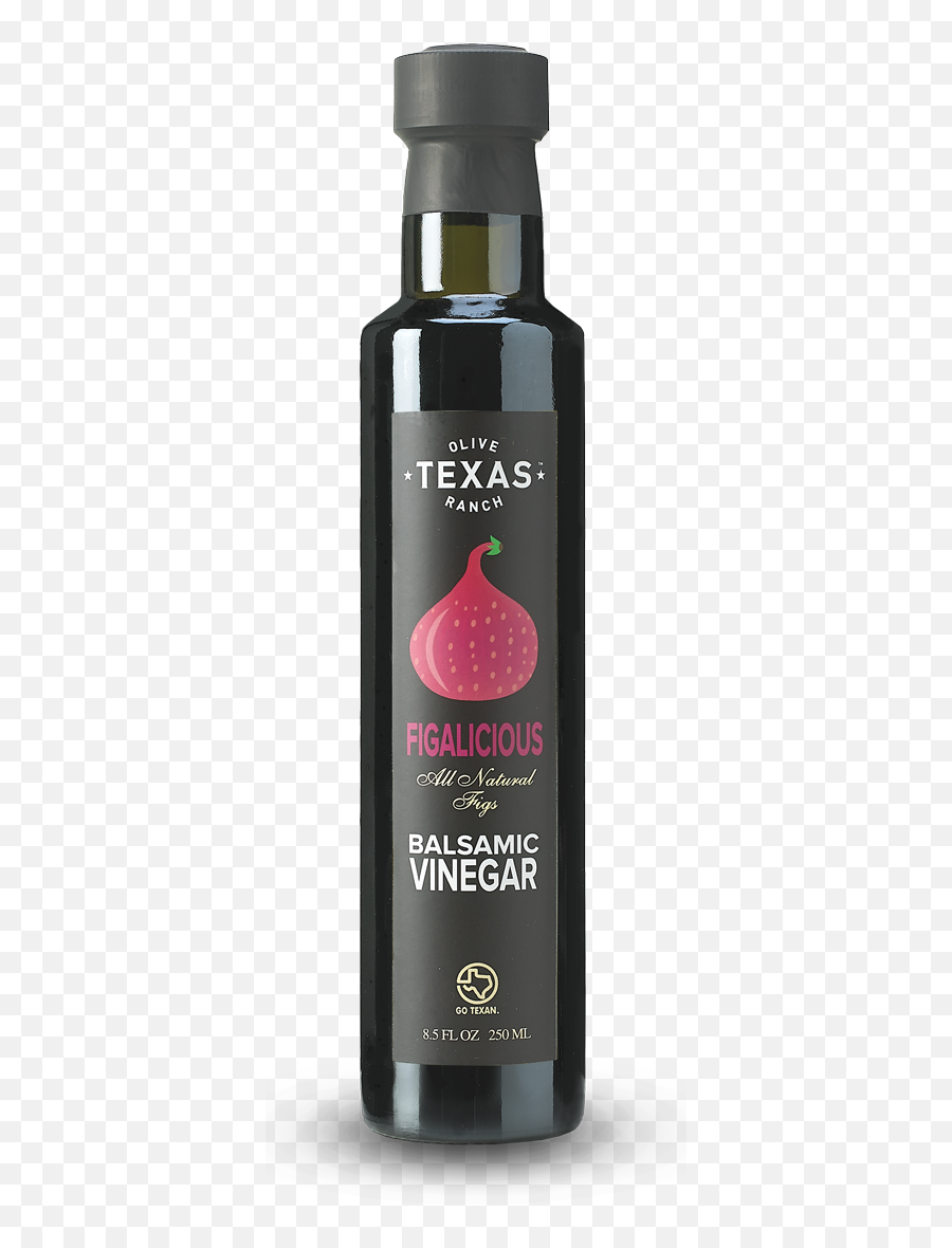 U201cfigaliciousu201d Fig Infused Red Balsamic Vinegar - Dessert Wine Png,Fig Png