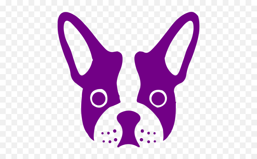 Head Of A Frenchie - Frenchie French B 1682157 Png French Bulldog Head Png,French Bulldog Png