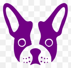 Head Of A Frenchie - Frenchie French B 1682157 Png French Bulldog Head Png,French Bulldog Png