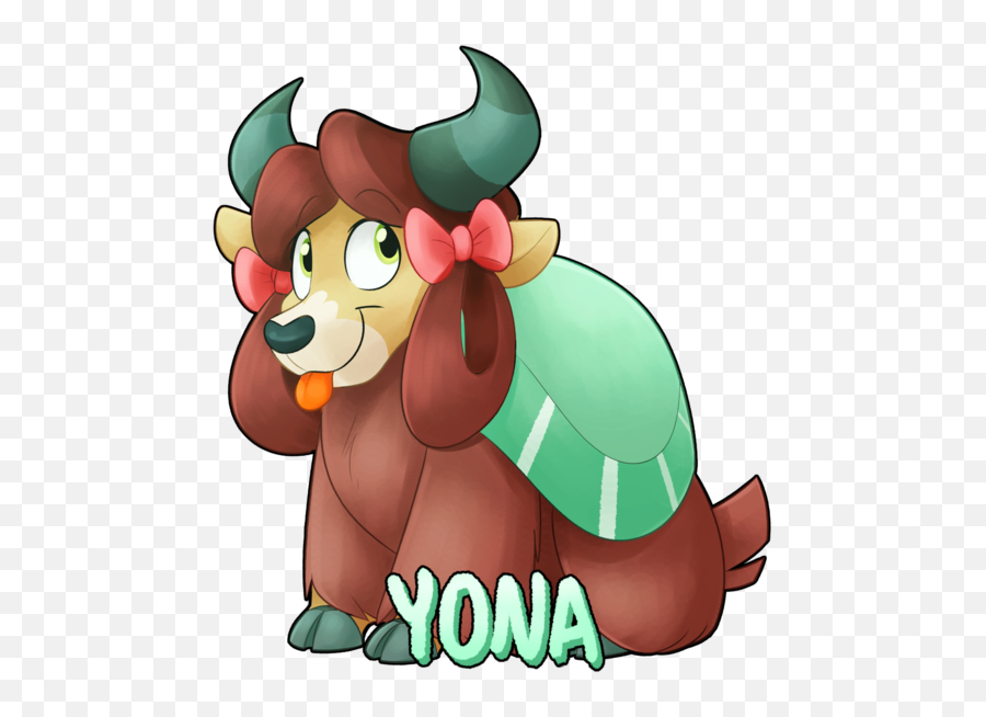 Luximus17 Bow Cloven Hooves - Cartoon Png,Monkey Transparent Background