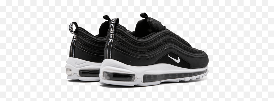 Nike Air Max 97 - 921826 001 In 2020 Nike Air Max Nike Air Max 97 Nere E Bianche Indossate Png,Nike Air Max 97 Transparent