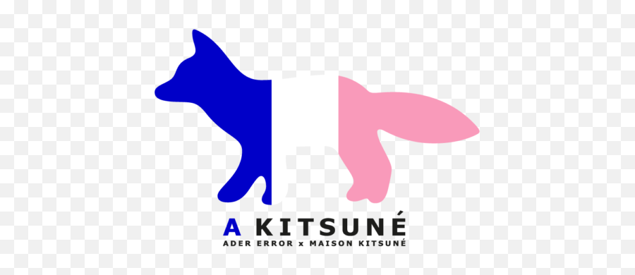 About Maison Kitsuné - Kitsuné Png,Red Fox Logo
