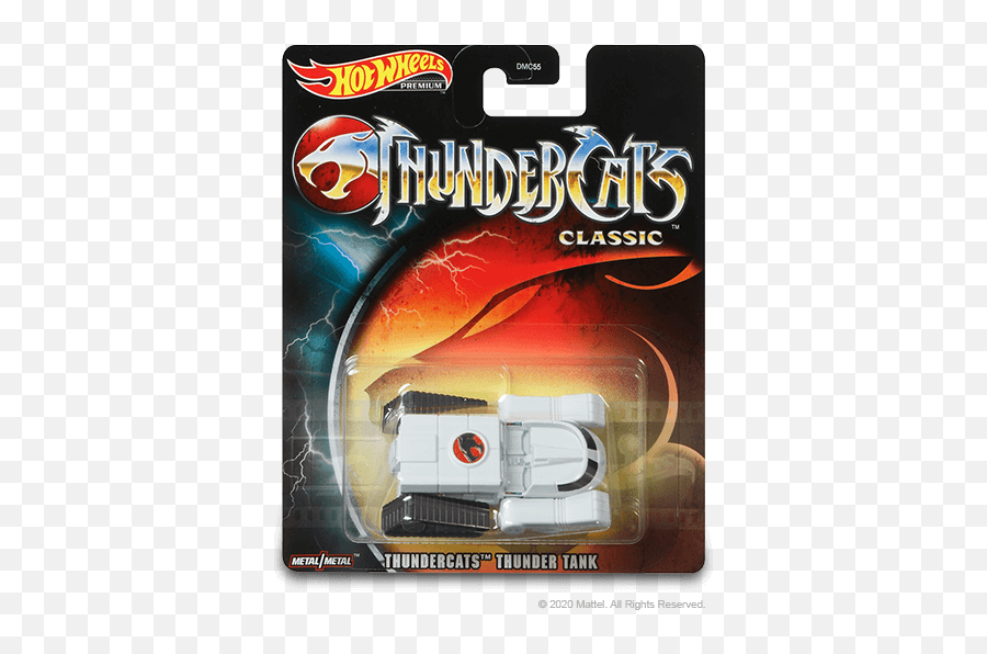 Hot Wheels 2020 Entertainment Mix 1 - News Mattel Hot Thunder Cats Hot Wheels Png,Thundercats Png
