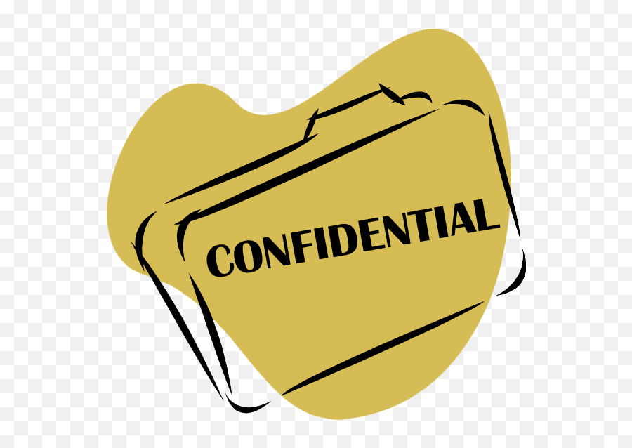 Scma Response To Efforts Change Mediation Confidentiality - Confidentiality Clipart Png,Confidential Png