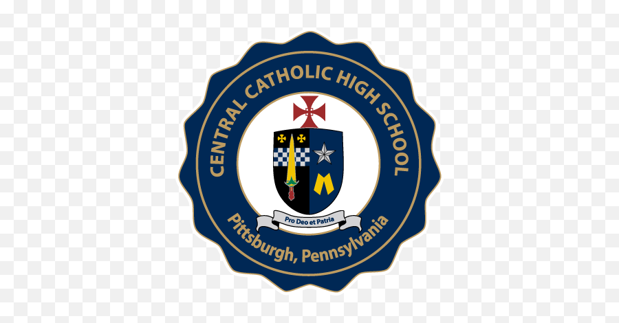 Identity Guidelines Central Catholic High School - Central Catholic High School Pa Png,Hi C Logo