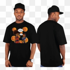 Boondocks - Unisex Png,Boondocks Png