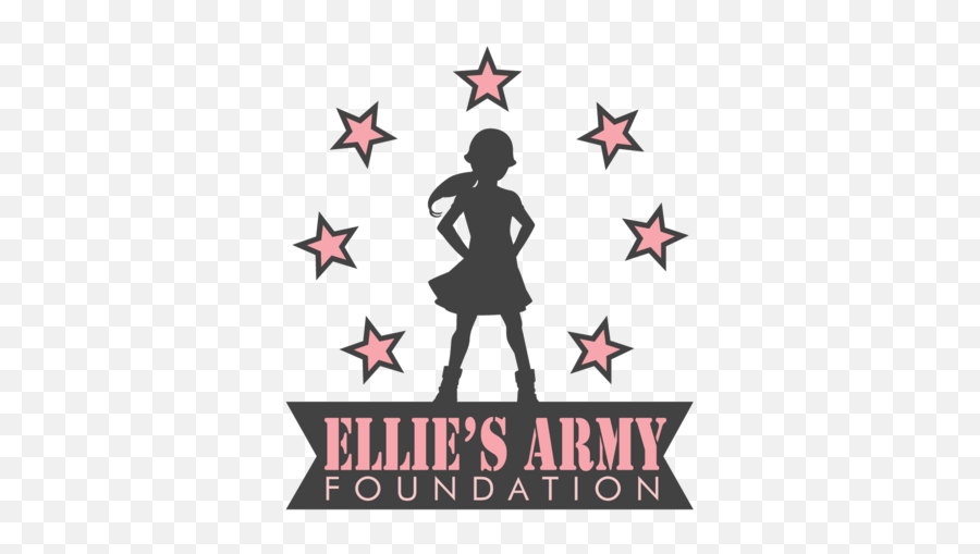 Ellieu0027s Army Foundation - Ellieu0027s Army Foundation Ellies Army Png,Army Logo Images