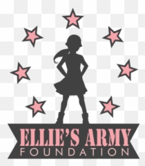 Ellieu0027s Army Foundation - Ellies png