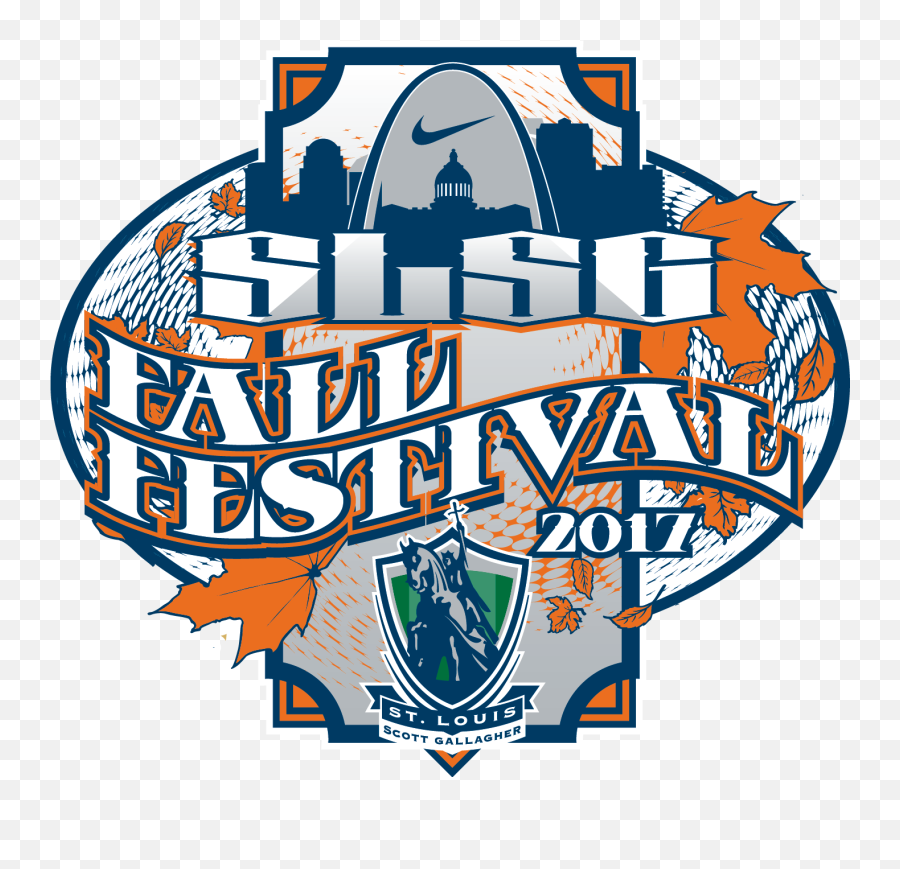 Download Slsg Fall Festival Soccer Wire - Full Size Png St Louis Scott Gallagher,Fall Festival Png