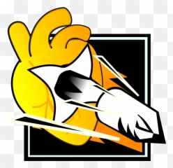 Rainbow6 - Drawing png
