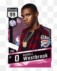 A402uok - Deron Williams Myteam Png,Russell Westbrook Transparent