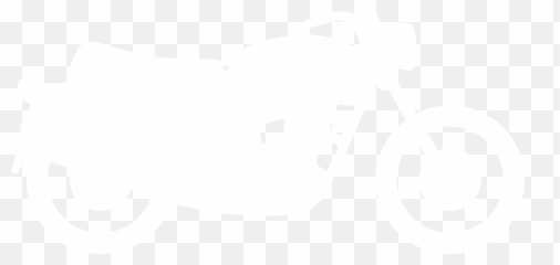 Rsi Does Fit Matter - White Motorcycle Icon Png