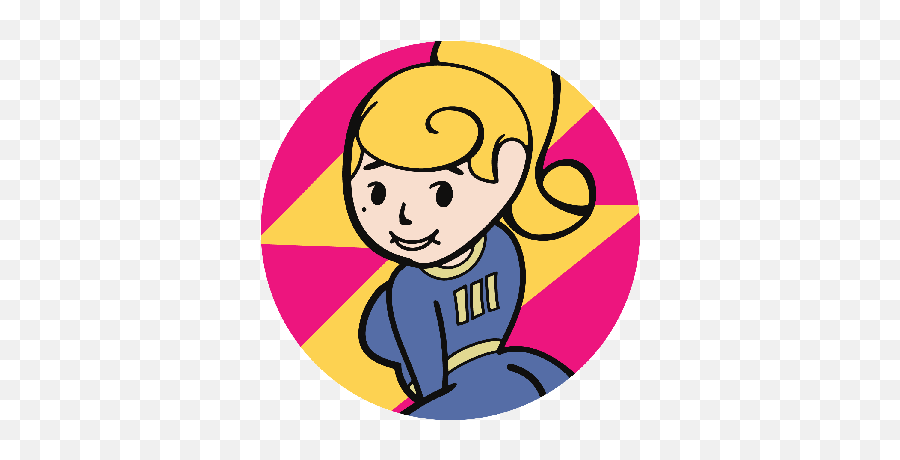 Fallout 4 Custom Icon - Mods And Community Fallout Icon Png,Stardew Valley Icon