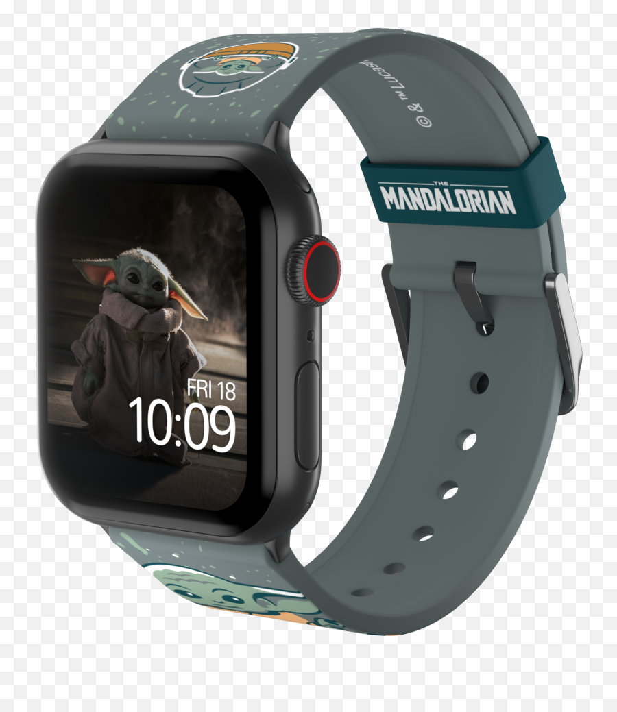 Best Sellers U2013 Mobyfox - Mandalorian Apple Watch Band Png,Mandalorian Icon