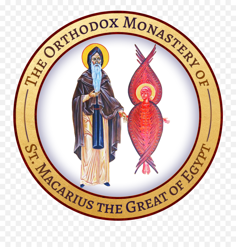 Monastery Products U2013 St Macarius - Università Scienze Motorie Verona Png,Annunciation Icon
