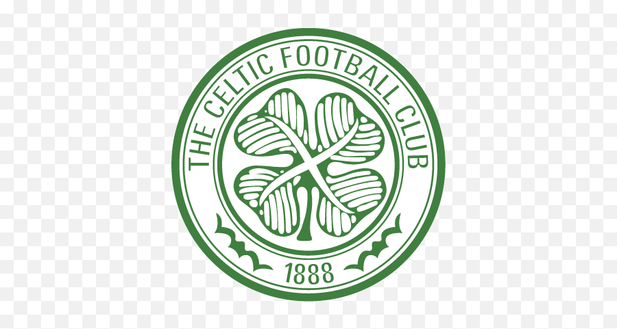 Celtic F - Celtic Png,Celtics Logo Png